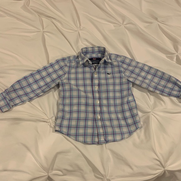 2T Vineyard Vines shirts - Picture 5 of 7